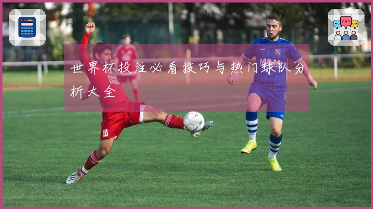 世界杯投注必看技巧与热门球队分析大全