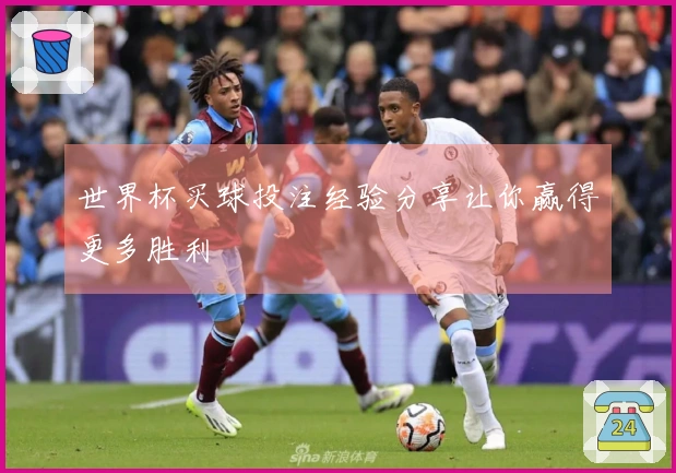 世界杯买球投注经验分享让你赢得更多胜利