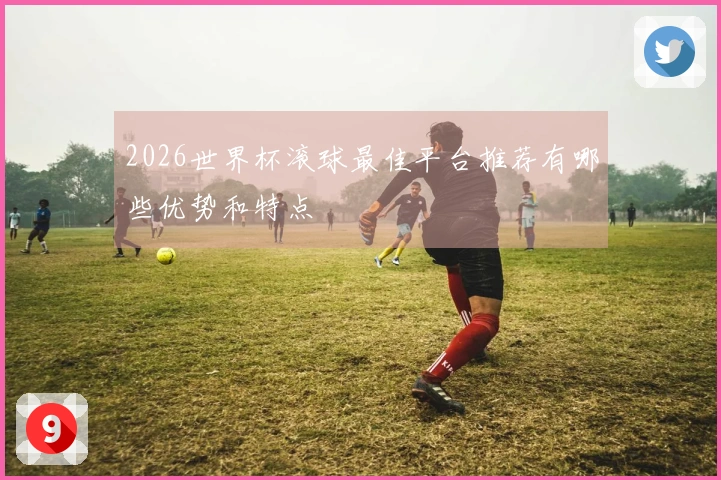 2026世界杯滚球最佳平台推荐有哪些优势和特点