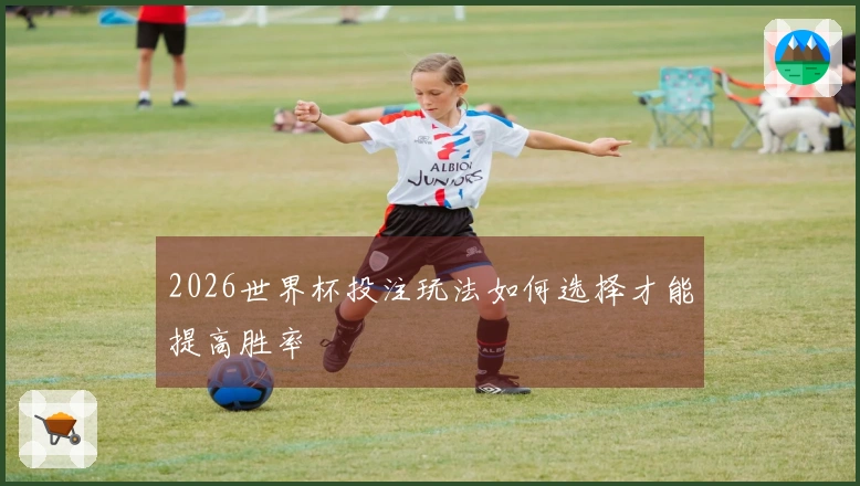 2026世界杯投注玩法如何选择才能提高胜率