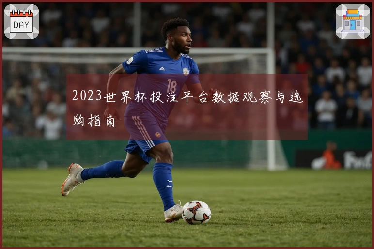 2023世界杯投注平台数据观察与选购指南