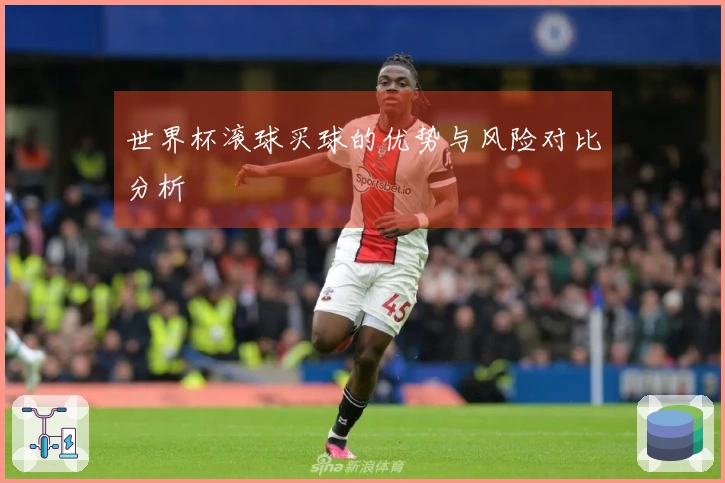 世界杯滚球买球的优势与风险对比分析