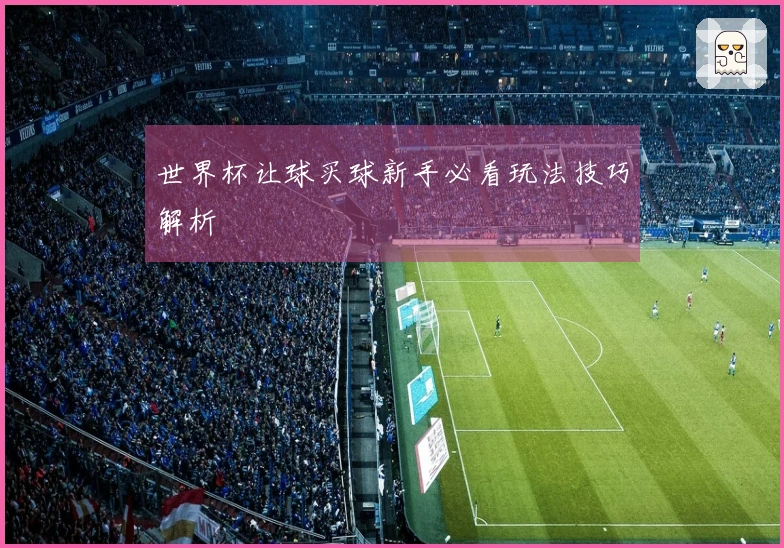 世界杯让球买球新手必看玩法技巧解析