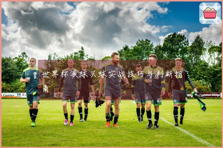 世界杯滚球买球实战技巧与判断指南