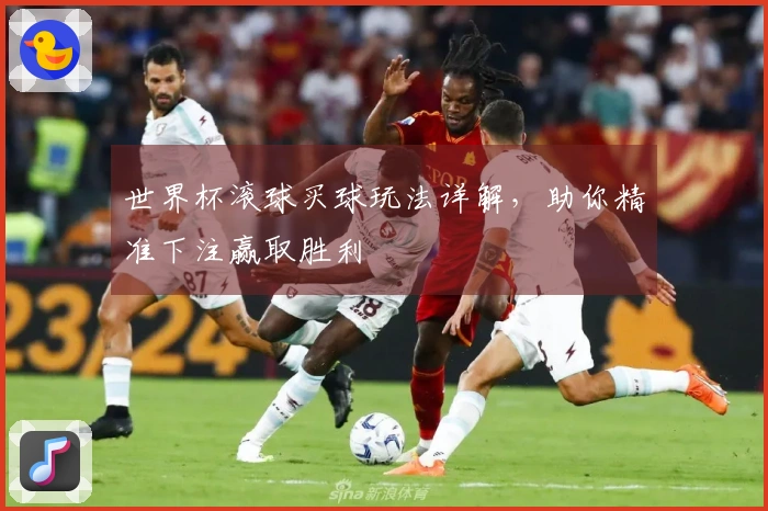 世界杯滚球买球玩法详解，助你精准下注赢取胜利