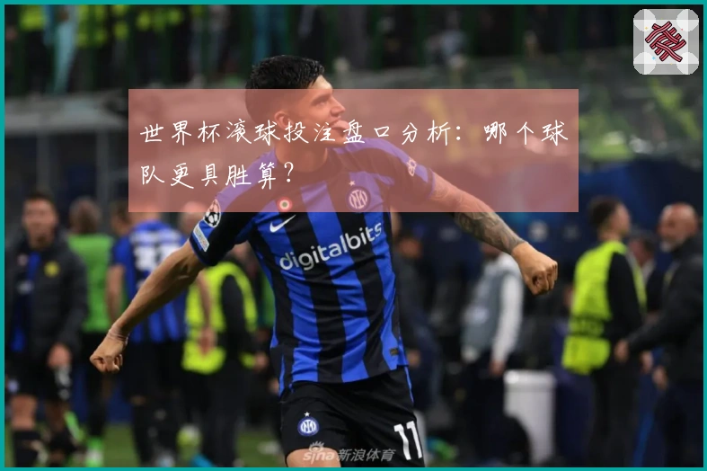 世界杯滚球投注盘口分析：哪个球队更具胜算？