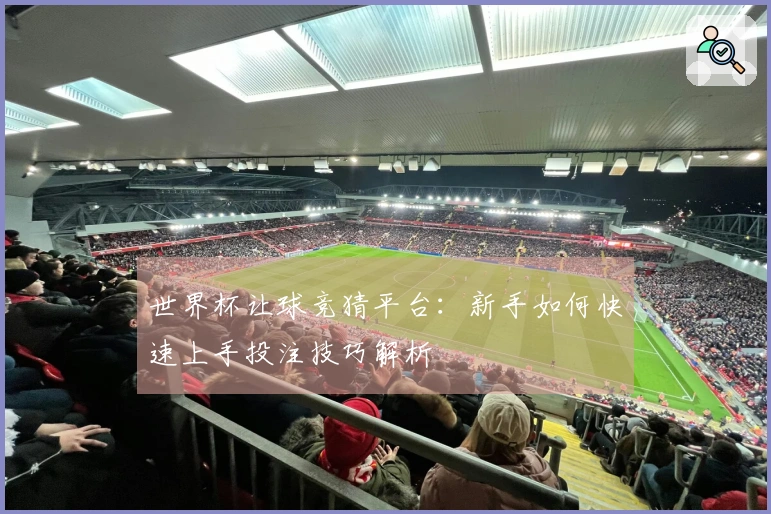 世界杯让球竞猜平台：新手如何快速上手投注技巧解析