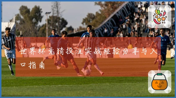 世界杯竞猜投注实战经验分享与入口指南