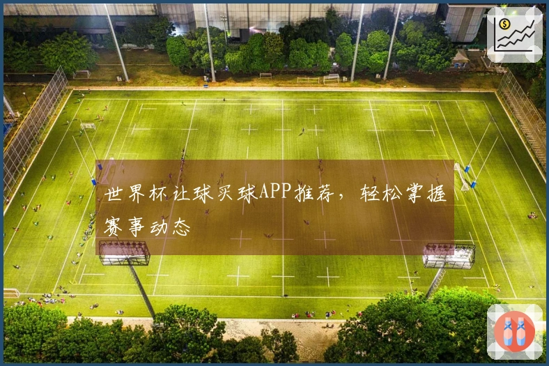 世界杯让球买球APP推荐，轻松掌握赛事动态